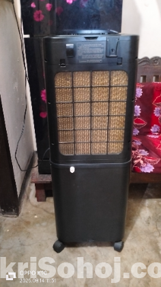 Gree air cooler